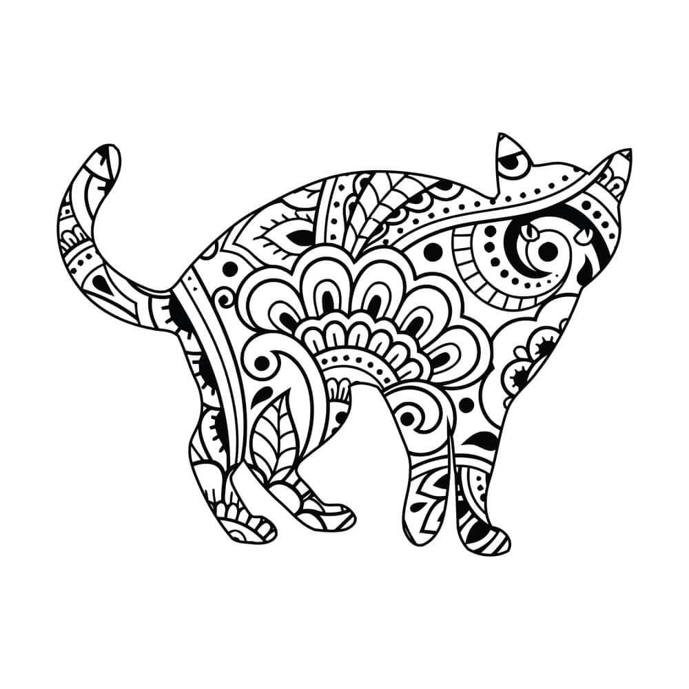 Mandalas Chat 43